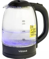 Чайник электрический Vegas VEK-2022B 