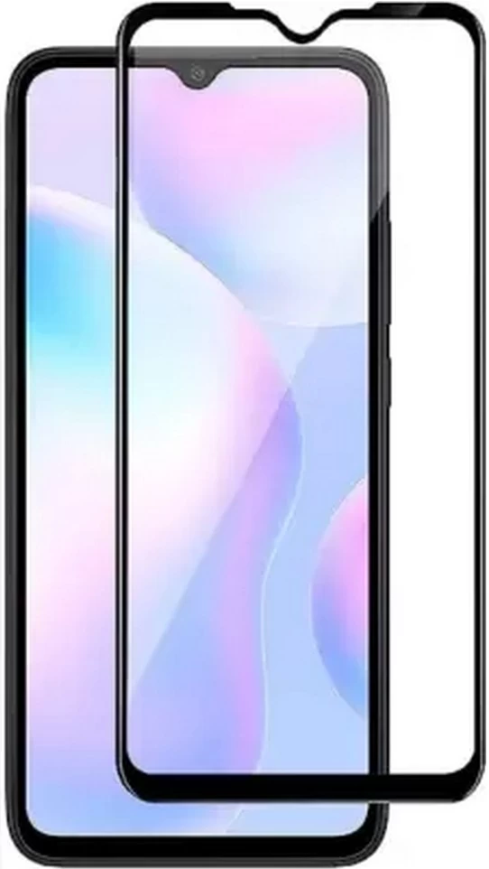 Sticla de protectie WAVE Edge to Edge Xiaomi Redmi 12C photo 1