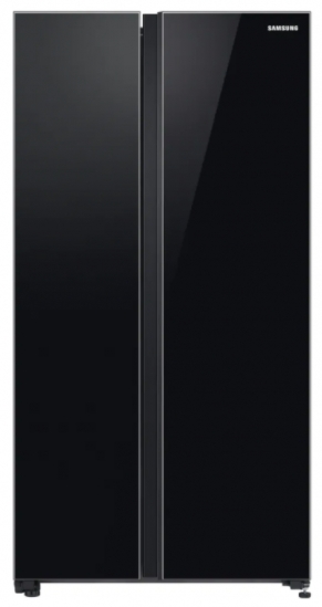Frigider Side-by-Side Samsung RS62R50312C/UA / 647 l / 178 cm / A+ photo 1 Frigider Side-by-Side Samsung RS62R50312C/UA / 647 l / 178 cm / A+ photo 1