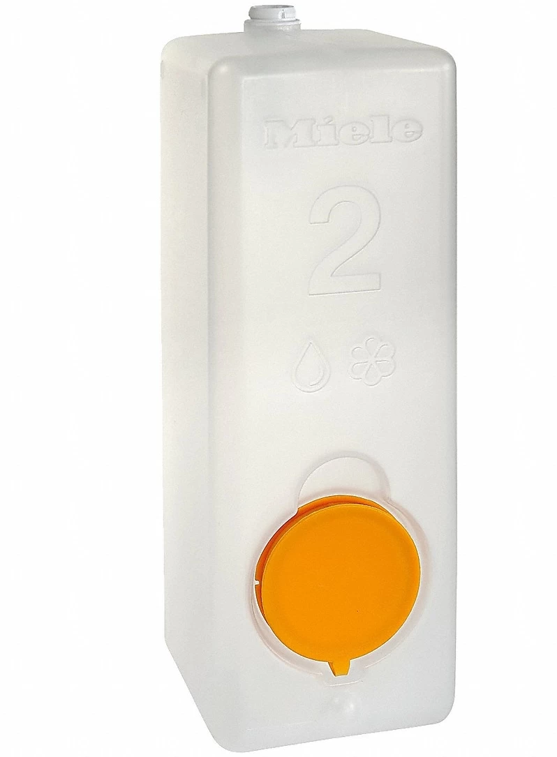 Многоразовый контейнер Miele UP2 TwinDos 10223120 photo 1