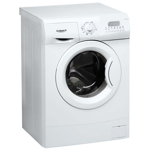 Cтирально-сушильная машина Whirlpool AWZ812D 8 кг /1200 об/мин /B /Белый photo 1