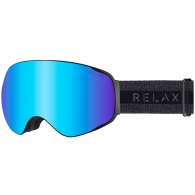 Маска горнолыжная Relax SLOPE thumbnav