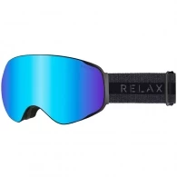 Маска горнолыжная Relax SLOPE 