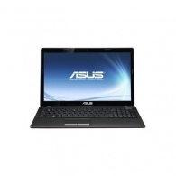 Ноутбук Asus K53USX152D, C-series, 2 ГБ ГБ, DOS, Коричневый 