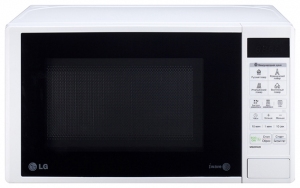 Cuptor cu microunde LG MS20R42D thumbnav