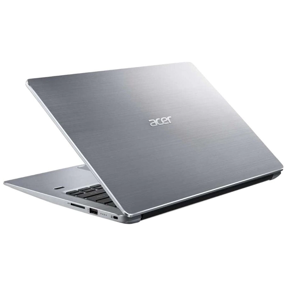 Laptop Acer SF314-58-392D 14 / Argintiu photo 3