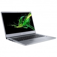 Laptop Acer SF314-58-392D, Core i3, 8 GB GB, Linux, Argintiu thumbnav 2
