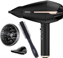 Uscator de par Babyliss 6732E thumbnav 1
