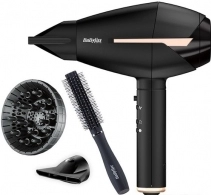 Uscator de par Babyliss 6732E 