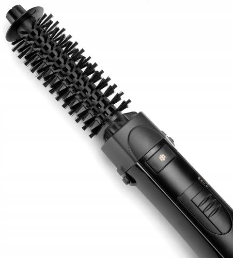 Фен-щетка Babyliss AS122E Black 1200 Вт  photo 4