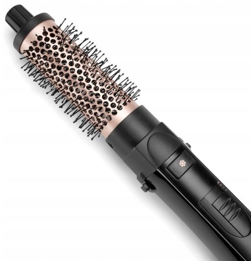 Фен-щетка Babyliss AS122E Black 1200 Вт  photo 5