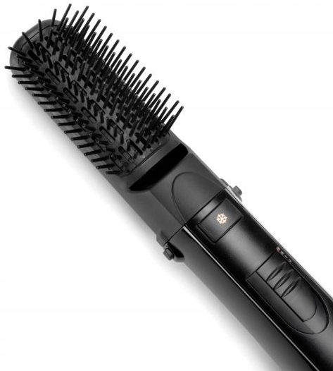 Фен-щетка Babyliss AS122E Black 1200 Вт  photo 6