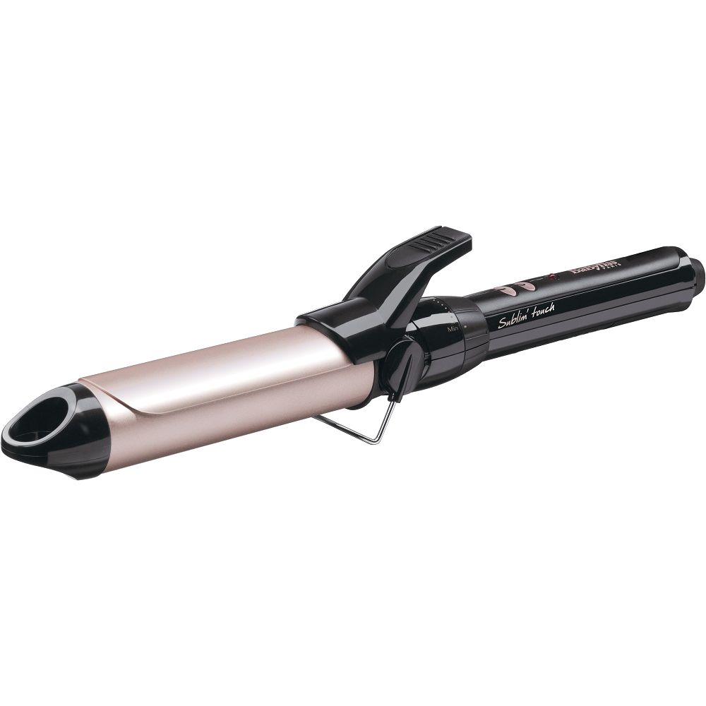Ondulator de par Babyliss C332E photo 2