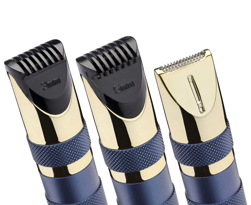 Триммер для носа и ушей Babyliss E112E photo 5