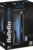 Триммер для лица Babyliss E652E thumbnav 4