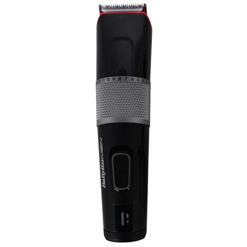 Masina de frezat Babyliss E972E photo 1 Masina de frezat Babyliss E972E photo 1