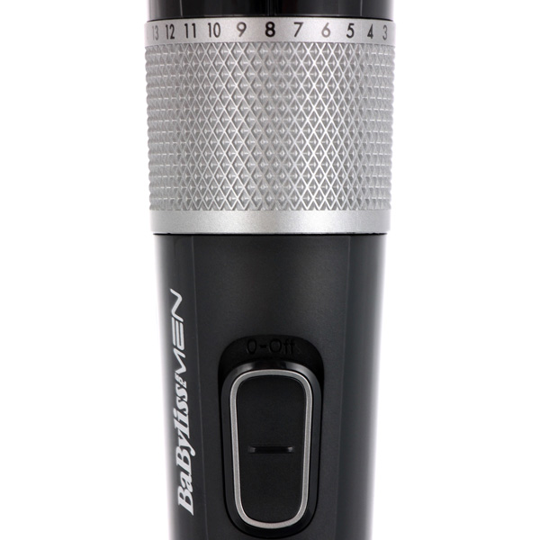 Masina de frezat Babyliss E972E photo 4