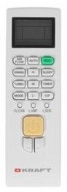 Кондиционер Kraft KFMAC12E 12000 BTU / 35 м2 / Инверторный / R410а / A photo 3