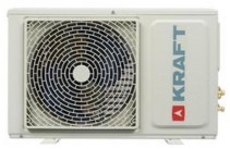 Кондиционер Kraft KFMAC12E 12000 BTU / 35 м2 / Инверторный / R410а / A photo 4