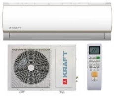 Aparat de aer conditionat Kraft KFMAC12E 
