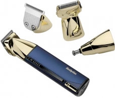 Trimmer facial Babyliss MT992E thumbnav 5