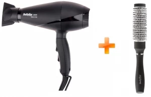 Set din doua dispozitive Babyliss P1012E 