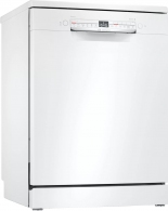 Masina de spalat vase Bosch SMS2HVW72E, 6 programe, 60 cm, E, Alb thumbnav 1