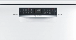 Masina de spalat vase Bosch SMS68MW02E, 8 programe, 60 cm, A++, Alb thumbnav 4