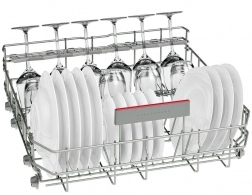 Masina de spalat vase Bosch SMS68MW02E, 8 programe, 60 cm, A++, Alb thumbnav 5