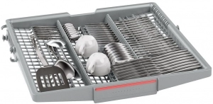 Masina de spalat vase Bosch SMS68MW02E, 8 programe, 60 cm, A++, Alb thumbnav 6