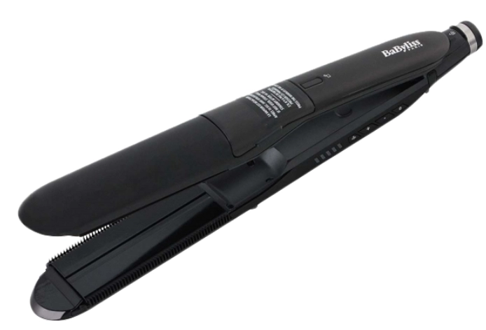 Щипцы для выравнивания Babyliss ST492E Черный 67 Вт  photo 2