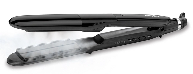Щипцы для выравнивания Babyliss ST492E Черный 67 Вт  photo 4