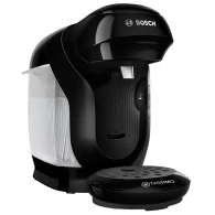 Кофемашина Bosch Tassimo TAS112E 