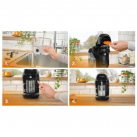 Кофемашина Bosch Tassimo TAS112E thumbnav 4