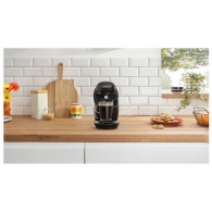 Кофемашина Bosch Tassimo TAS112E thumbnav 5