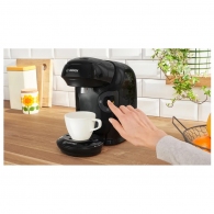 Кофемашина Bosch Tassimo TAS112E thumbnav 6