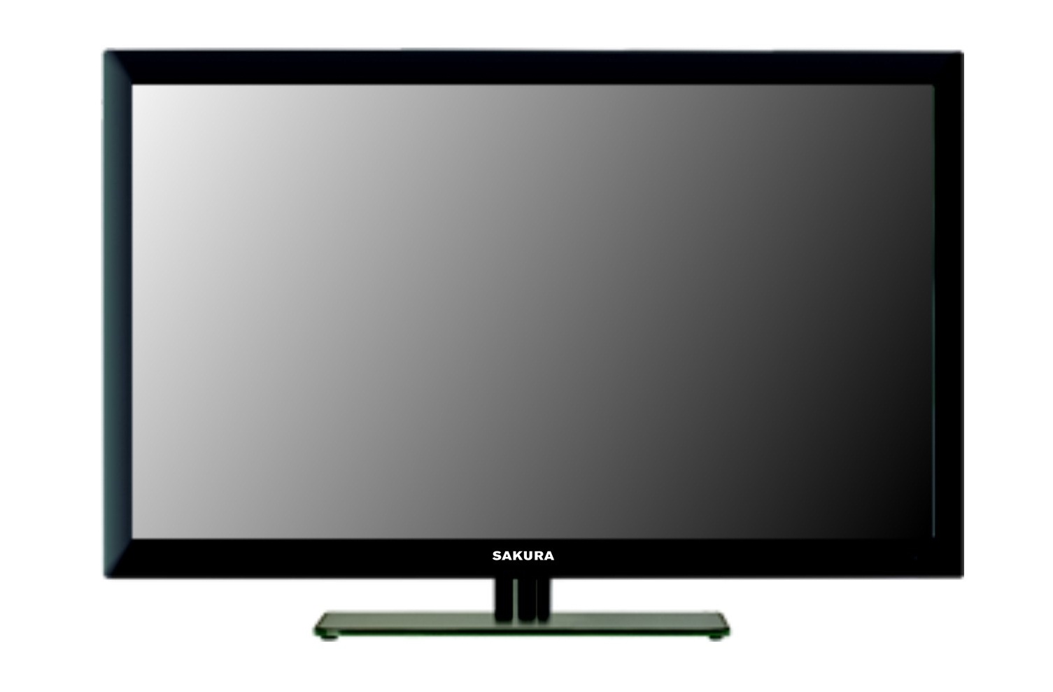 Телевизор Sakura 24LE12F / 24" / / Full HD photo 1 Телевизор Sakura 24LE12F / 24" / / Full HD photo 1