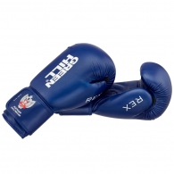 Manusi pentru box Green Hill REX thumbnav