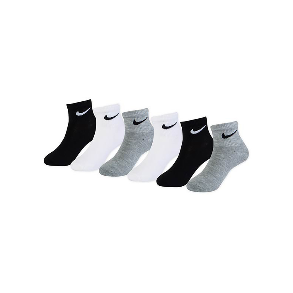 Sosete Nike NHN COLORFUL PACK QUARTER photo Sosete Nike NHN COLORFUL PACK QUARTER photo