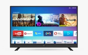 LED телевизор Skyworth 32S3A32G thumbnav 8