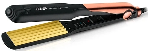 Drot-gofre Raf R442G Negru 45 W photo 1