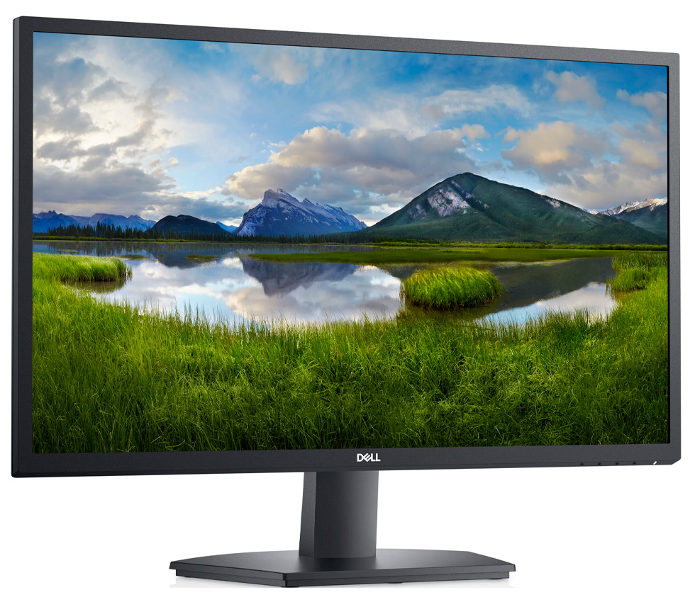 Monitor Dell SE2722H photo 2
