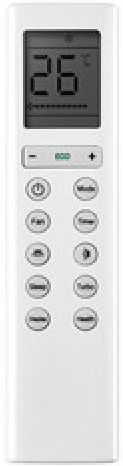 Aparat de aer conditionat TCL TAC12CHSDXA82I 12000 BTU / 35 m2 / Invertor / Wi-Fi R32 / A++ photo 3