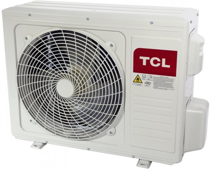 Aparat de aer conditionat TCL TAC24CHSDXA82I 24000 BTU / 70 m2 / Invertor / Wi-Fi R32 / A+ photo 4
