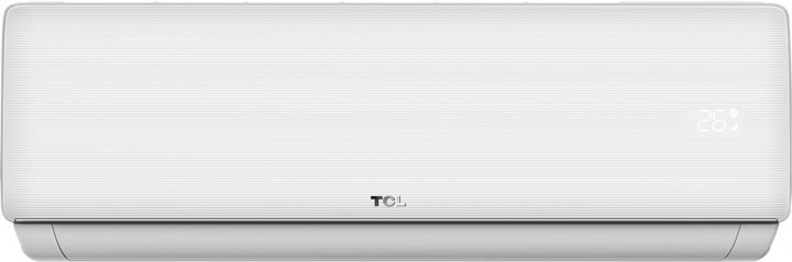 Aparat de aer conditionat TCL TAC24CHSDXA82I 24000 BTU / 70 m2 / Invertor / Wi-Fi R32 / A+ photo 5