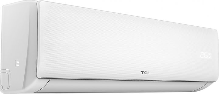 Aparat de aer conditionat TCL TAC24CHSDXA82I 24000 BTU / 70 m2 / Invertor / Wi-Fi R32 / A+ photo 6