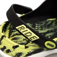 Slapi Crocs LiteRide 360 Marbled thumbnav 3