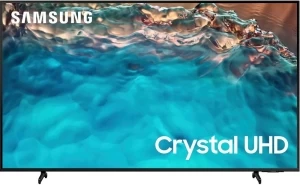 Televizor LED Samsung UE43BU8002K 