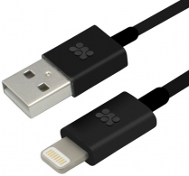 Cablu USB-A - Lightning Promate LINKMATE-LT thumbnav 3