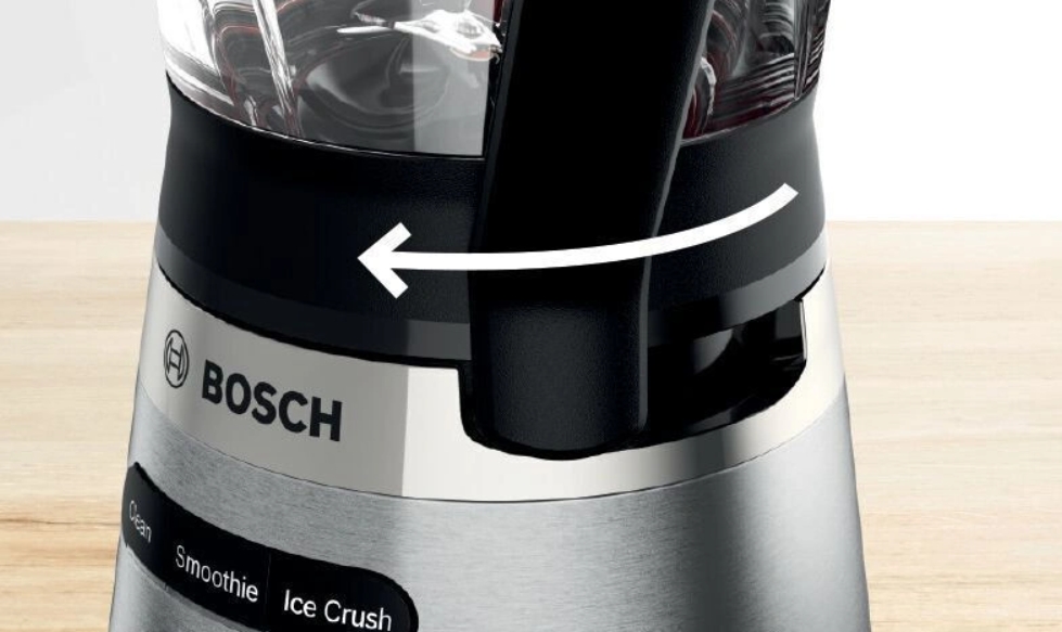 Блендер Bosch MMB6382M photo 3